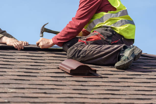 Best Sealant for Roof  in Saratoga, WY