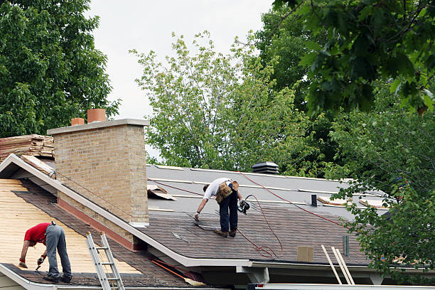 Best Roof Repair Services  in Saratoga, WY