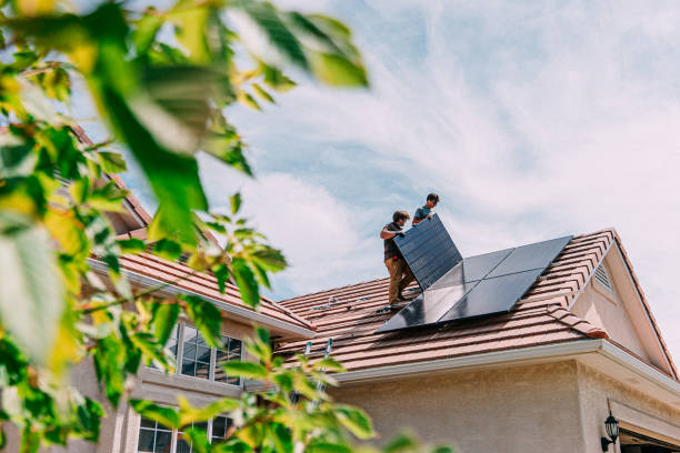 Best Roofing Contractor Near Me  in Saratoga, WY