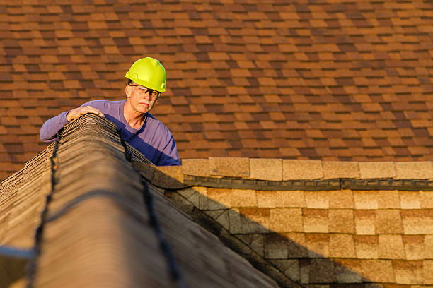 Best Affordable Roofing Company  in Saratoga, WY