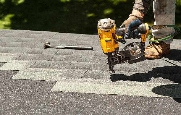 Best Roof Waterproofing Services  in Saratoga, WY