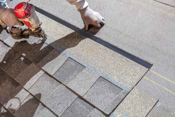 Quick and Trustworthy Emergency Roof Repair Services in Saratoga, WY